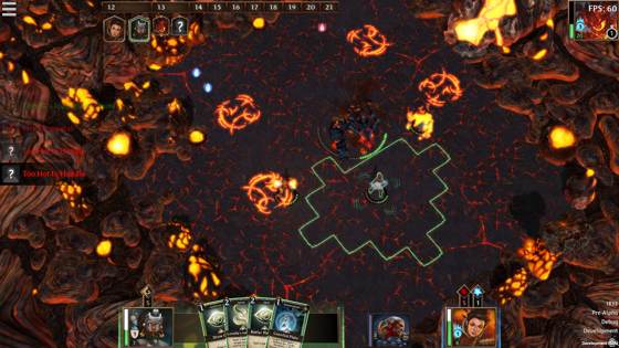 Screenshot of Labyrinth from RAWG