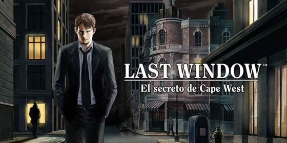 Screenshot of Last Window: The Secret of Cape West from RAWG