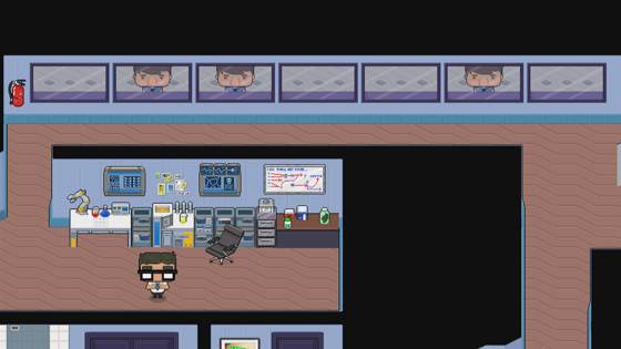 Screenshot of Level 22: Gary’s Misadventure - 2016 Edition from RAWG