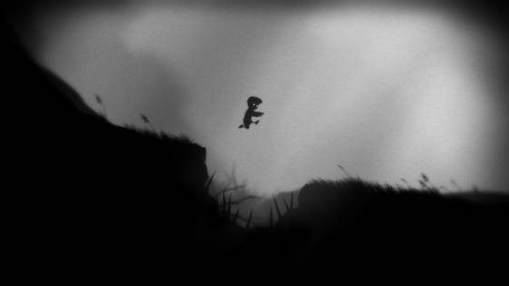 Screenshot of Limbo from RAWG