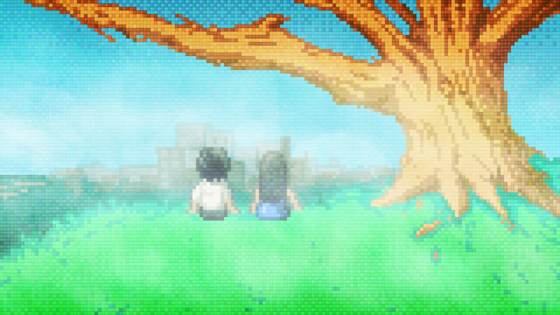 Screenshot of Lone Survivor from RAWG
