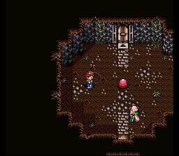 Screenshot of Lufia II: Rise of the Sinistrals from RAWG