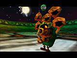 Screenshot of The Legend of Zelda: Majora's Mask from RAWG