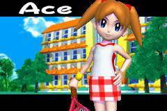 Screenshot of Mario Tennis: Power Tour from RAWG