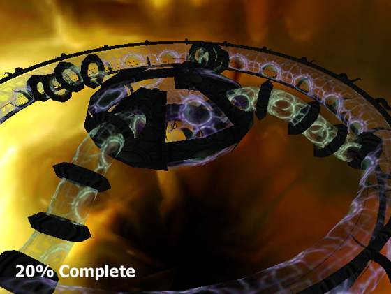 Screenshot of MDK 2 from RAWG