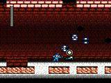 Screenshot of Mega Man 2 from RAWG
