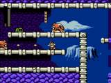 Screenshot of Mega Man 4 (1991) from RAWG