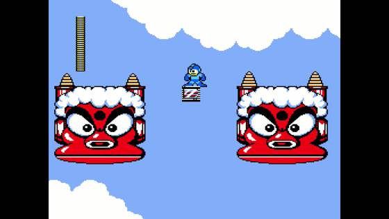 Screenshot of Mega Man Legacy Collection / ロックマン クラシックス コレクション from RAWG
