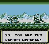 Screenshot of Mega Man V (1994) from RAWG