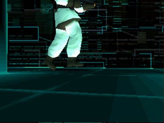 Screenshot of Metal Gear Solid from RAWG