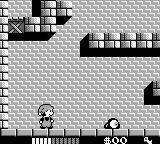 Screenshot of Milon's Secret Castle (1988) from RAWG