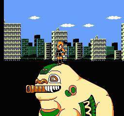 Screenshot of Mitsume ga Tooru from RAWG