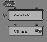 Screenshot of Mole Mania (1996) from RAWG