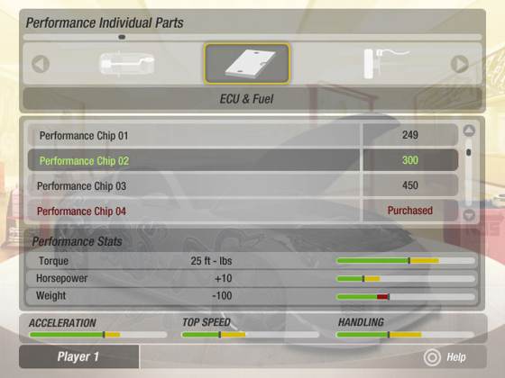 Screenshot of Need for Speed: Underground 2 from RAWG