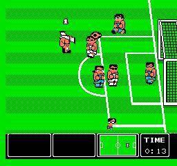 Screenshot of Nintendo World Cup from RAWG