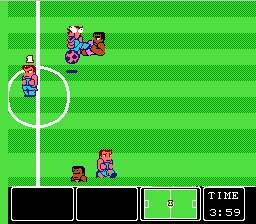 Screenshot of Nintendo World Cup from RAWG