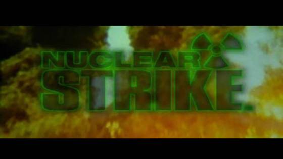 Screenshot of Nuclear Strike from RAWG