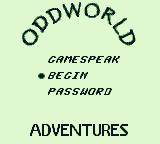 Screenshot of Oddworld Adventures 2 from RAWG