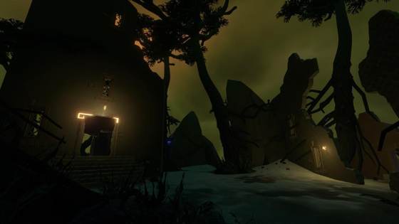 Screenshot of Outer Wilds from RAWG