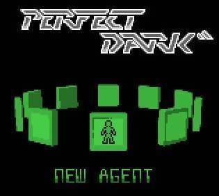 Screenshot of Perfect Dark (GBC) from RAWG