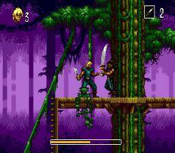 Screenshot of Pirates of Dark Water from RAWG