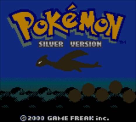Screenshot of Pokemon Gold from RAWG