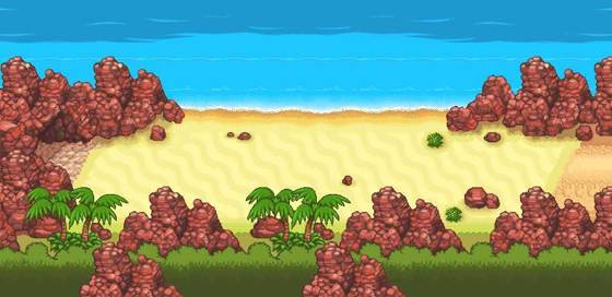 Screenshot of Pokémon Mystery Dungeon: Explorers of Sky from RAWG