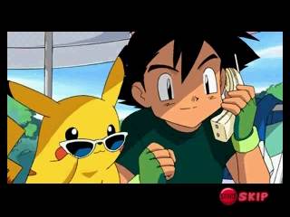 Screenshot of Pokémon Puzzle League (2000) from RAWG
