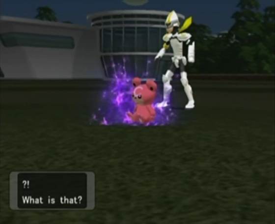 Screenshot of Pokemon XD: Gale of Darkness from RAWG
