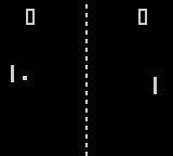 Screenshot of Pong: The Next Level from RAWG