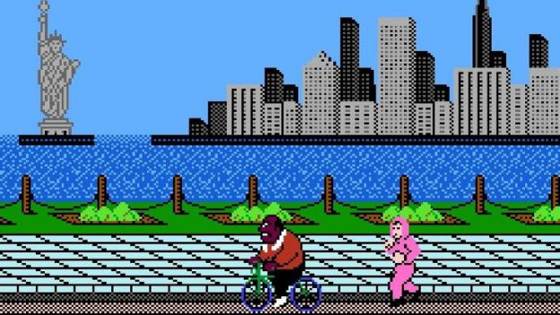 Screenshot of Punch-Out!! from RAWG