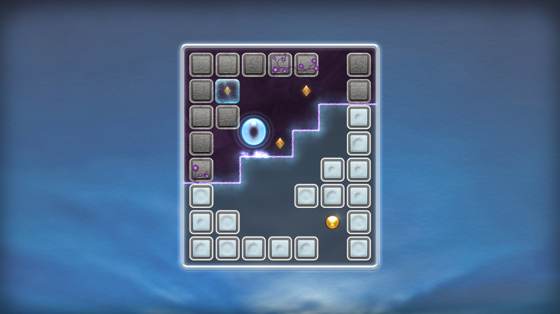 Screenshot of Quell Memento from RAWG