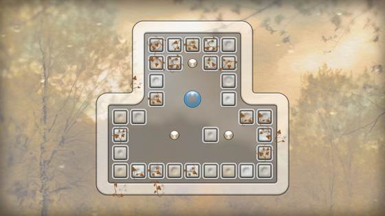 Screenshot of Quell Reflect from RAWG