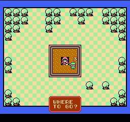 Screenshot of Rampart (1990) from RAWG