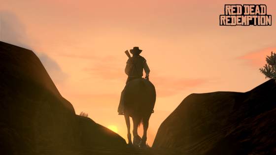 Screenshot of Red Dead Redemption from RAWG