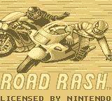 Screenshot of Road Rash (1991) from RAWG