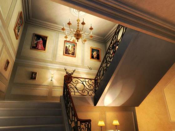 Screenshot of Safecracker: The Ultimate Puzzle Adventure from RAWG