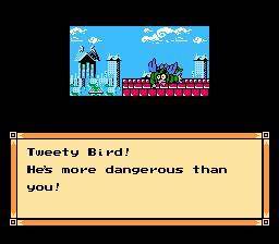 Screenshot of Samurai Pizza Cats from RAWG