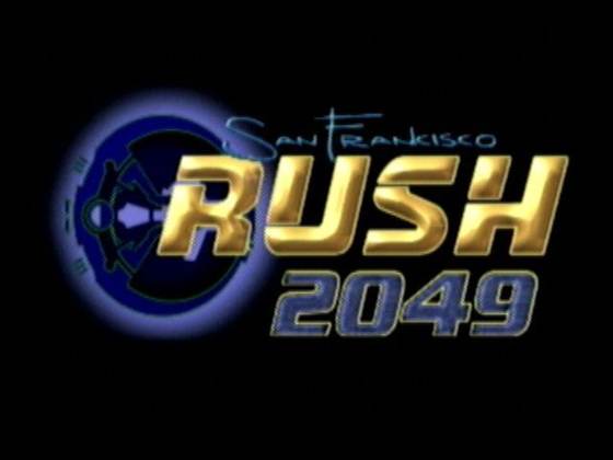 Screenshot of San Francisco Rush 2049 from RAWG
