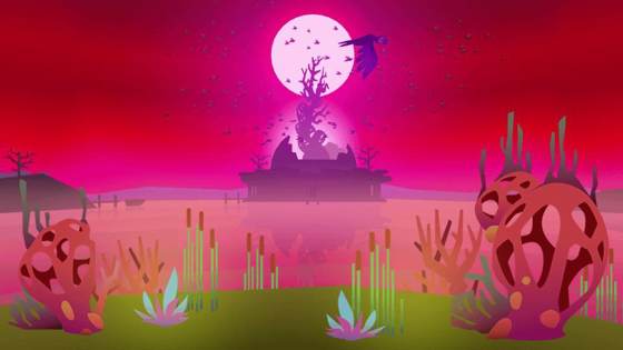 Screenshot of Severed from RAWG