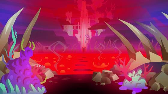 Screenshot of Severed from RAWG