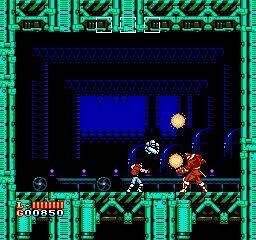 Screenshot of Shatterhand from RAWG