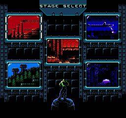 Screenshot of Shatterhand from RAWG