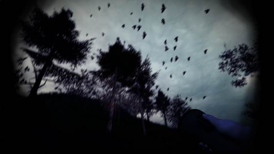 Screenshot of Slender: The Arrival from RAWG