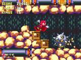 Screenshot of Sonic & Knuckles from RAWG