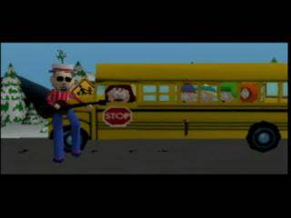 Screenshot of South Park (1998) from RAWG