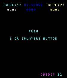 Screenshot of Space Invaders (1978) from RAWG