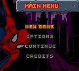 Screenshot of Spider-Man 2: The Sinister Six from RAWG