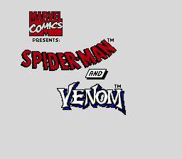 Screenshot of Spider-Man and Venom: Maximum Carnage from RAWG