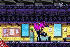 Screenshot of Spider-Man (2001) from RAWG